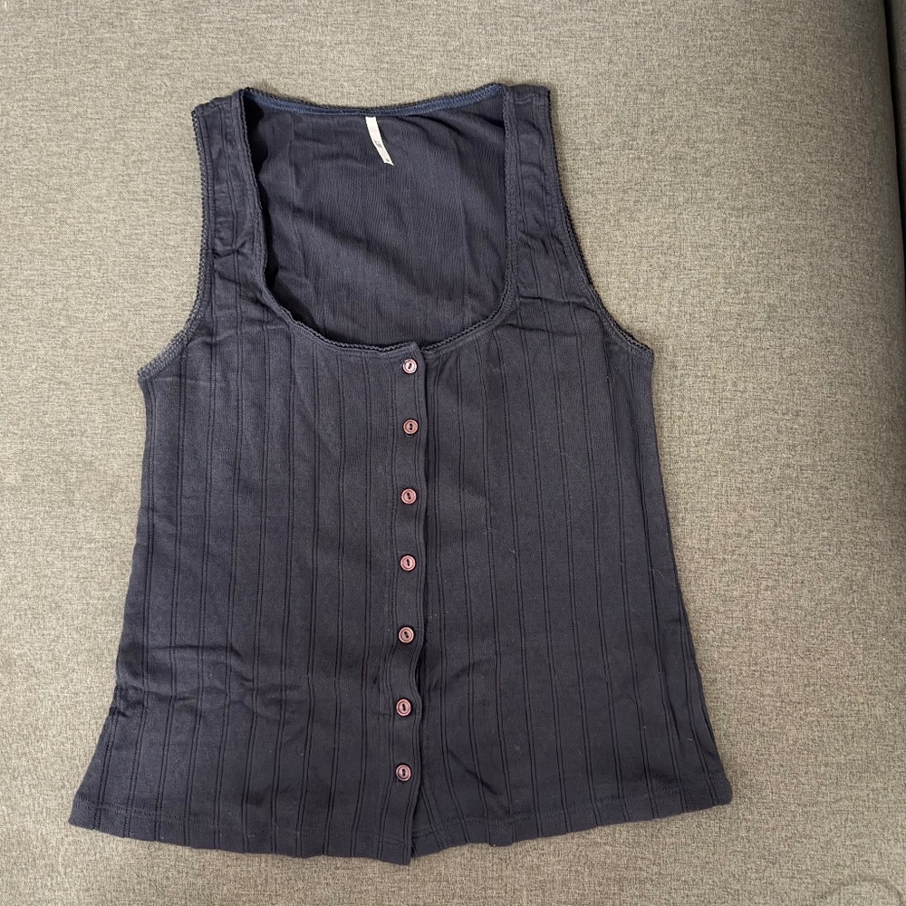 Set Active POINTELLE BUTTON TANK